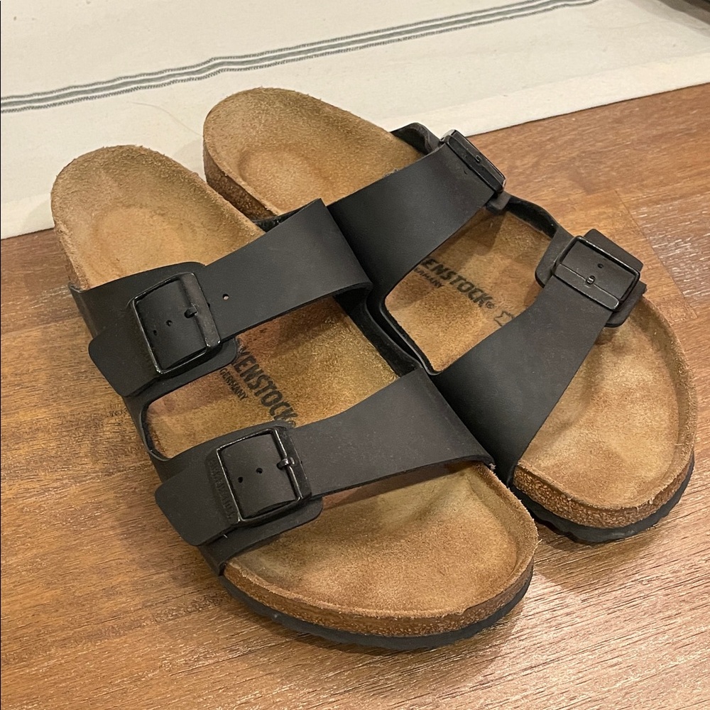 Birkenstock Men’s Sandals